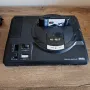 Sega Megadrive/Genesis Model 1 в комплект с Everdrive дискета, снимка 9