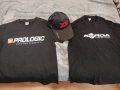 Korda, Prologic, тениски, риболов, снимка 1