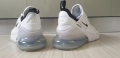 Nike Air Max 270 UK 9 US 10 Mens Size 44 /28см ОРИГИНАЛ! Мъжки Маратонки !, снимка 10