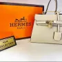 Дамски чанти Hermes, снимка 2