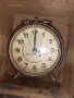 Стар будилник Балканъ и кутия за часовник, снимка 7