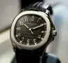 Patek Philippe Aquanaut 40mm White Gold Olive Green Dial Automatic Различни Варианти, снимка 4