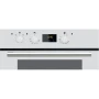 Двойна фурна за вграждане Hotpoint DD2540 WH, снимка 4
