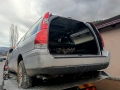 Volvo V70 2.4 бензин /газ 170коня на Части, снимка 2