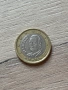 Редки колекционерски монети 1 евро, снимка 8