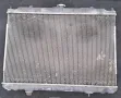 Воден радиатор от NISSAN X-TRAIL Екс-Трейл 2.5I 165к.с 2003-2007Г, снимка 2
