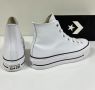 Converse All Star Lift High Platform, снимка 4