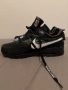 Off-White x Nike Air Max 90 “Black”, снимка 1