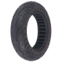 Плътна гума 60/70-6.5 (10x2.5) инча за Ninebot Max G30, Xiaomi Mi4 Pro 2nd Gen и Zero 10 / 10X, снимка 1