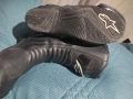Ботуши ALPINESTARS SMX-6V2, снимка 5