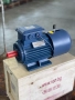 Електродвигател/електромотор 90 кВ, ел.двигател 90 kW, снимка 3