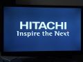HITACHI WIFI HDMI LED 32 inches TV , снимка 1 - Телевизори - 45596072