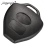 Кутийка за ключ с 3 бутона за TOYOTA Corolla Camry Avensis Reiz RAV4 Crown Avalon Venza Matrix Yaris, снимка 4
