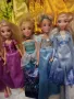 Оригинални кукли Disney Princess Hasbro Дисни принцеси Хасбро, снимка 6