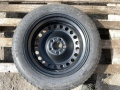 16 резервна джанта патерица 5х108 FORD Mondeo C Max 125/85/16, снимка 6