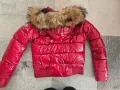 Дамско яке Moncler, снимка 5