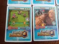 Карти Clash Royale. 15 броя., снимка 2