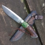 Нож ръчна изработка, снимка 3