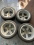 Джанти 18 5x12 (Audi Original ) с гуми 245/40 R18, снимка 6