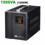 Стабилизатор на Напрежение със серво Mотор RAGGIE 1500VA/2000VA , снимка 1