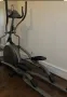 Професионален, елиптичен кростренажор Vision Fitness X6200 HRT, снимка 2