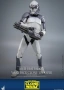 Hot Toys Star Wars Clone Trooper фигура статуя, снимка 1