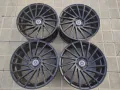 ДЖАНТИ VOSSEN 19" 5X112 AUDI VW MERCEDES , снимка 1