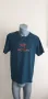 Arcteryx Cotton Mens Size L ОРИГИНАЛ! Мъжка Тениска!, снимка 8