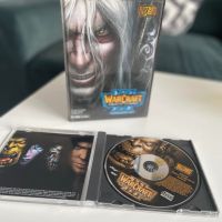 Warcraft III PC игра, снимка 4 - Игри за PC - 45209005