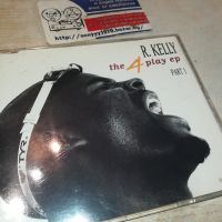 R.KELLY CD 2104241756, снимка 3 - CD дискове - 45381936