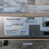 Marantz PM-420\SD-240\ST-440, снимка 10 - Ресийвъри, усилватели, смесителни пултове - 45991168