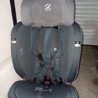 Детско столче Maxi cosi titan isofix, с всички приставки за бебе, снимка 2 - Столчета за кола и колело - 45172496
