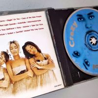 TLC CD, снимка 2 - CD дискове - 45469888