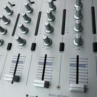 DJ MIXER, снимка 15 - Ресийвъри, усилватели, смесителни пултове - 45741810