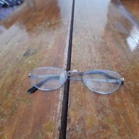 Стари очила с диоптър #2, снимка 1 - Други ценни предмети - 45728420