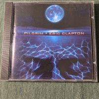 Eric Clapton , снимка 2 - CD дискове - 45470570