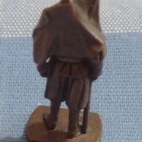 Метална фигура играчка KINDER SURPRISE SWISS 4  древен войн перфектна за КОЛЕКЦИОНЕРИ 18023, снимка 9 - Колекции - 45428716