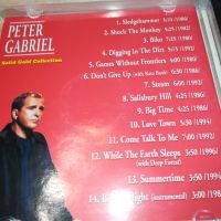 PETER GABRIEL CD 2205241803, снимка 16 - CD дискове - 45861622