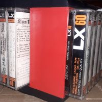 Аудио касети Denon LX-60/20 бройки+касетник, снимка 2 - Аудио касети - 45343455