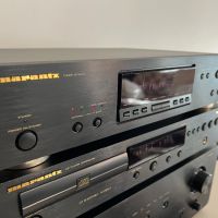 Marantz, снимка 6 - Аудиосистеми - 46156804