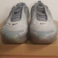Nike Air Max 720 "Carbon Grey" - Номер 38.5, снимка 3 - Маратонки - 45424783