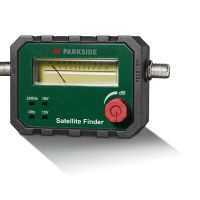 НОВИ! Tърсач на сателити Parkside, снимка 6 - Други инструменти - 45675644