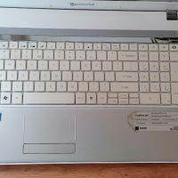 PACKARD BELL MS2291 AMD X2 P340, снимка 13 - Лаптопи за дома - 45367223