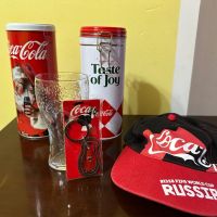 Coca Cola сувенири , снимка 3 - Други стоки за дома - 45455474