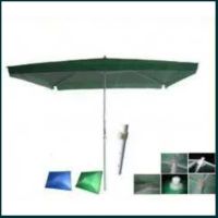Червен , Зелен и син градински чадър ! Топ цена !, снимка 3 - Градински мебели, декорация  - 31920679