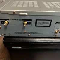 Продавам SACD MARANTZ SA-15S1, снимка 17 - Декове - 45445707