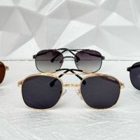 Слънчеви очила Carrera мъжки дамски унисекс 4 цвята, снимка 16 - Слънчеви и диоптрични очила - 45367180