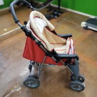 Ретро детска количка, снимка 6 - Детски колички - 45354326