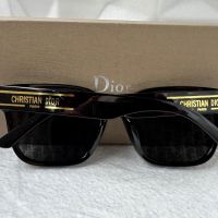 Dior 2024 дамски слънчеви очила брандирани стъкла , снимка 12 - Слънчеви и диоптрични очила - 45484880