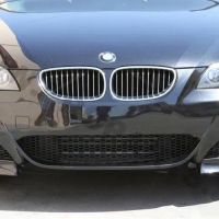 М5 предна броня за BMW E60, снимка 5 - Части - 45652821
